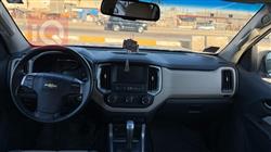 شيفروليه تريل بليزر